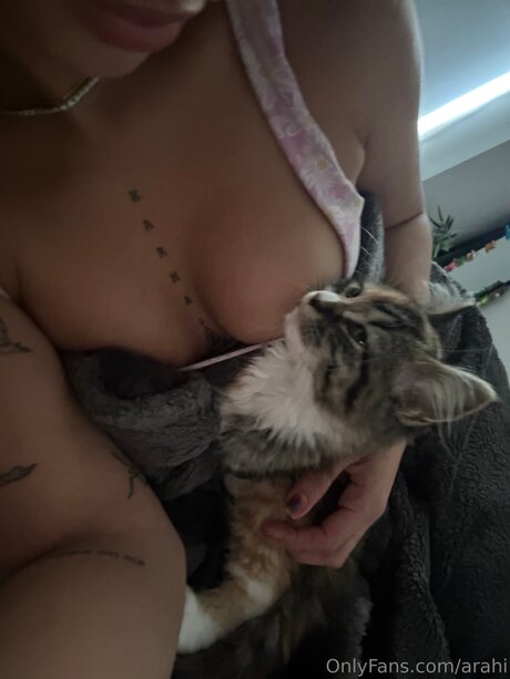 Arahi 最高のスター 写真