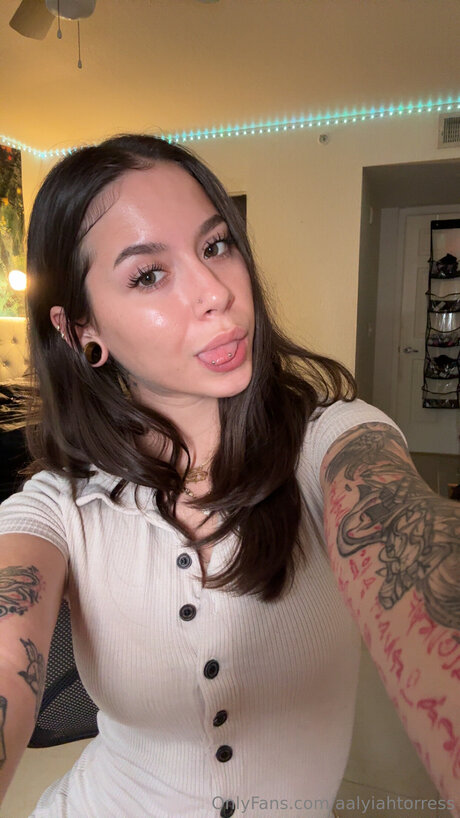 Aalyiahtorress ポルノスター アダルト 画像