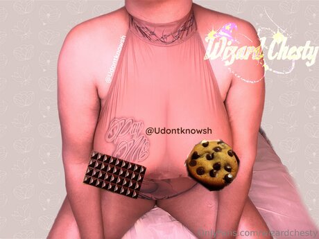 Wizardchesty ポルノスター アダルト 画像