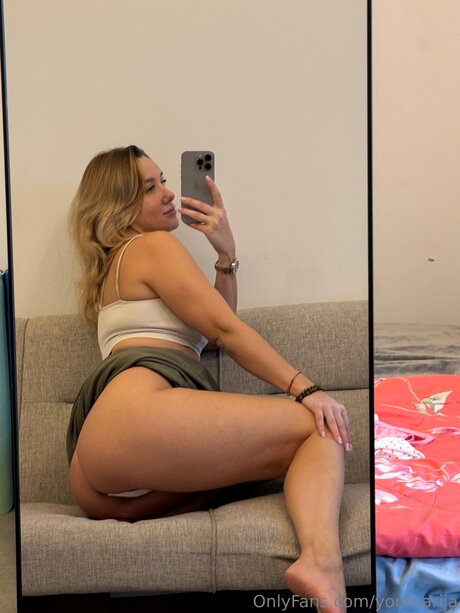 Youmarija HDモデル 写真