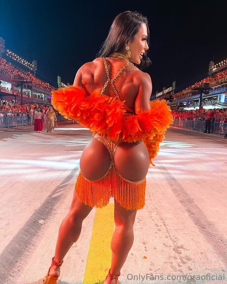 Graoficial 独占女優 写真