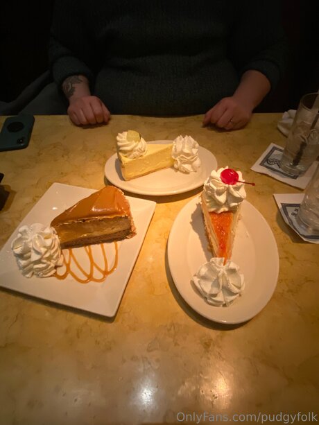 Pudgyfolk ポルノスター 写真