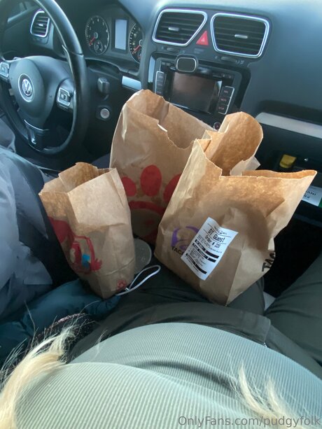 Pudgyfolk ポルノスター 写真