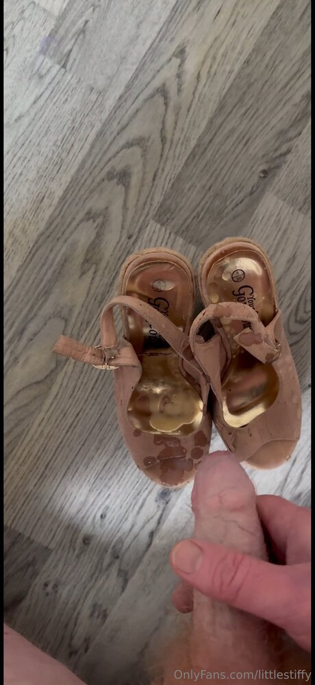 Littlestiffy アートポルノスター 写真