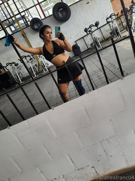 Andreafranc04 xxxスター 写真