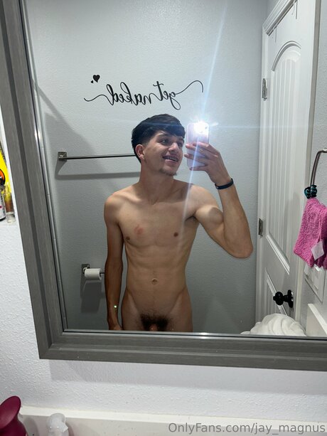 Jay Magnus セクシーなポルノスター 写真