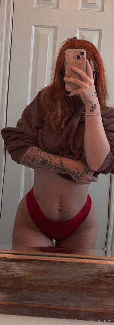 Xoxaubs ポルノスター 美しい 写真