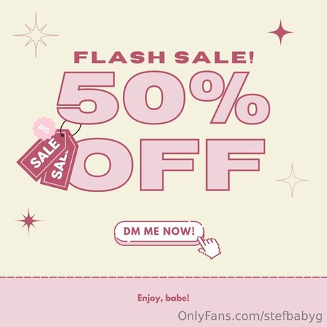 Babystefg エロティック女優 写真