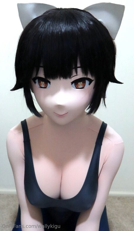 Wallykigu かわいいポルノスター 画像