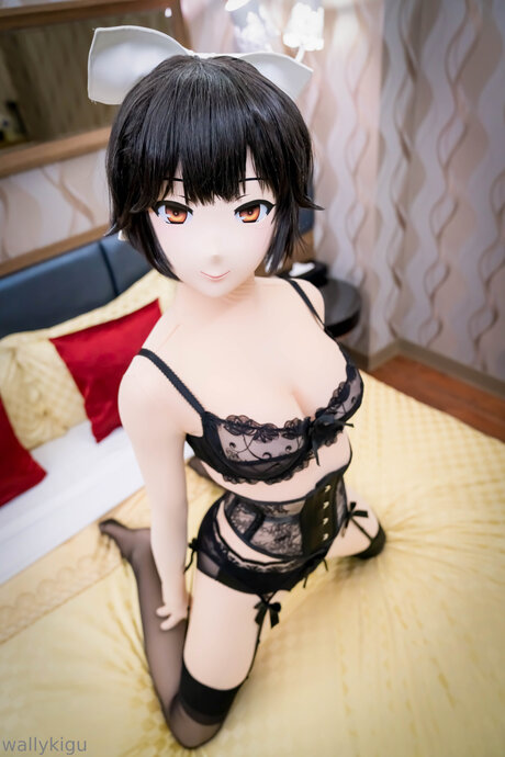 Wallykigu xxx女優 画像