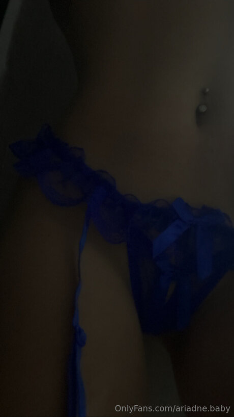 Ariadne Baby ポルノモデル アーカイブ