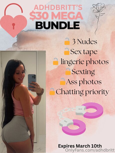 Adhdbritt トップ女優 画像