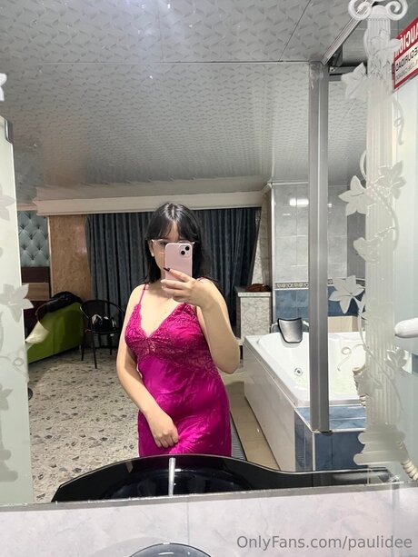 Paulidee 美しいモデル ギャラリー