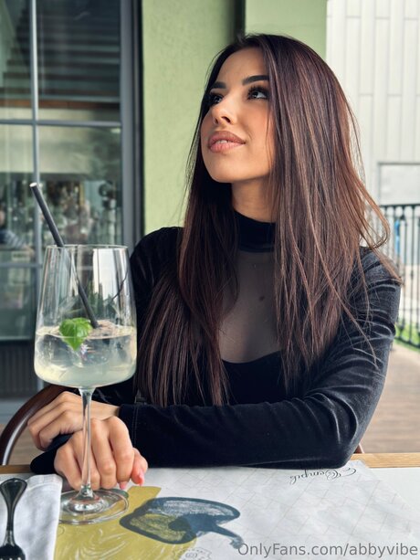 Abbyvibe 高品質のスター アーカイブ