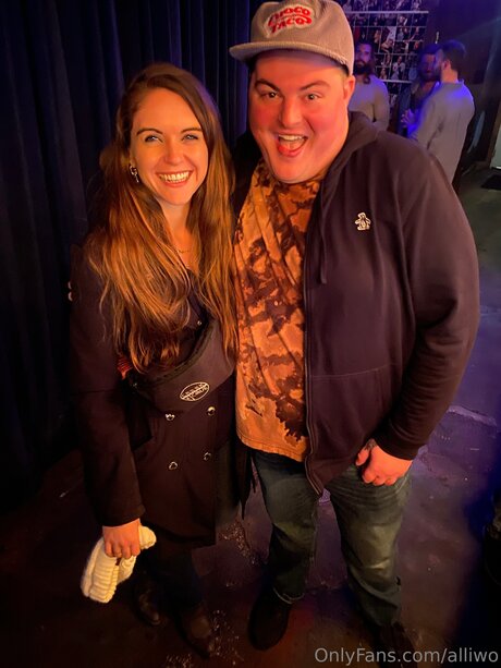 Alliwo スター 写真