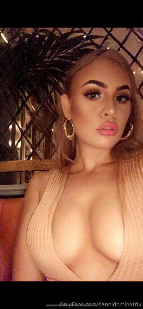 Dannidominatrix スターセックス 写真
