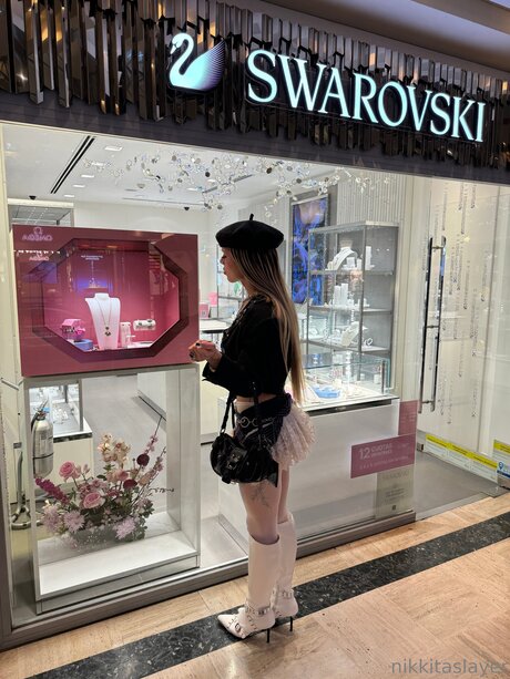 Nikkitaslayer ポルノスター パーフェクト 画像