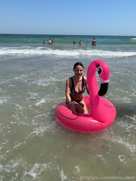 Tatiana Sweet 限定スター ギャラリー