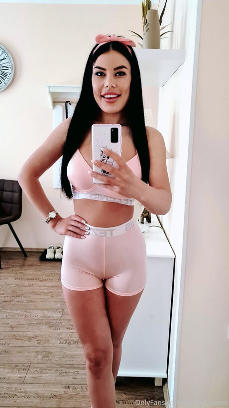 Tatiana Sweet セクシーモデル 写真