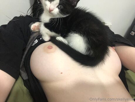 Skellyellie セックススター 画像