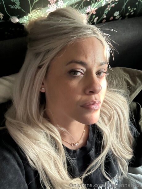 Makennalush アートスター 写真