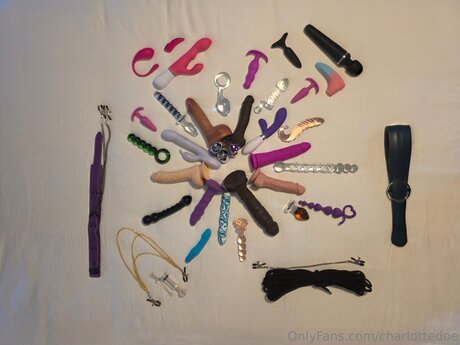 Charlottedoe ポルノスター 素敵 写真