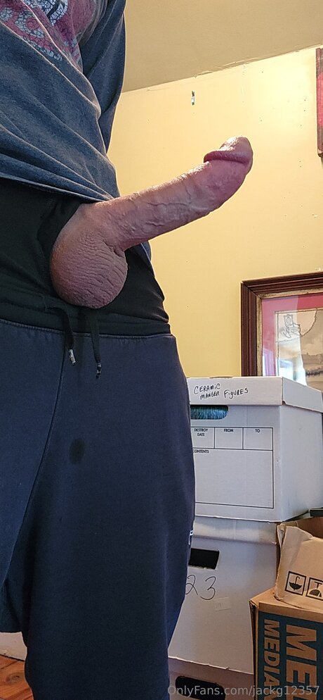 Jackg12357 独占ポルノスター 写真