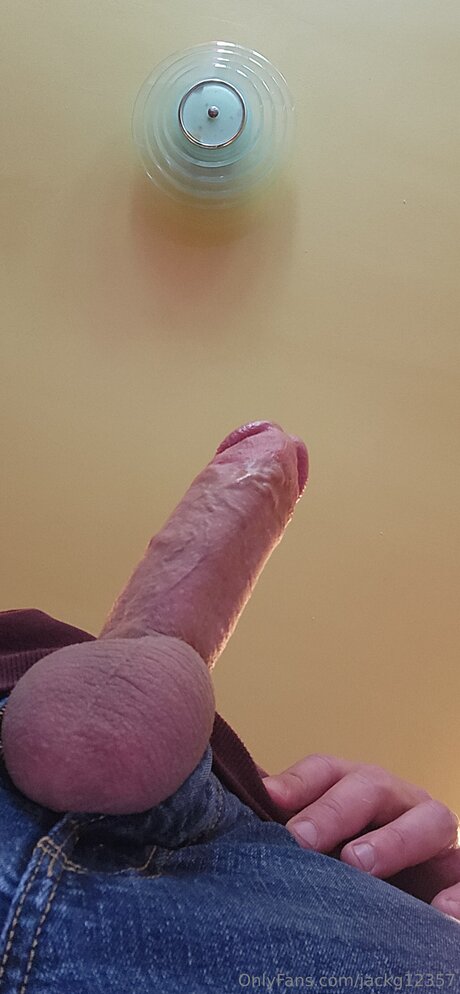 Jackg12357 XXXモデル 写真