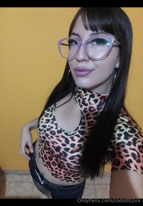 Rodoll02xx トップモデル 写真