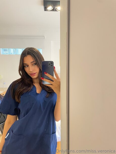 Miss Veronica ポルノモデル ギャラリー