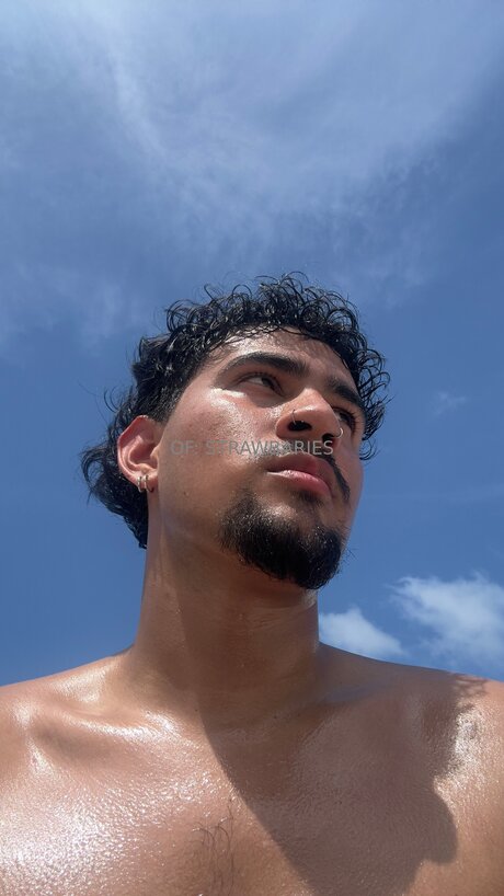 Strawbaries ポルノスター 高品質 写真