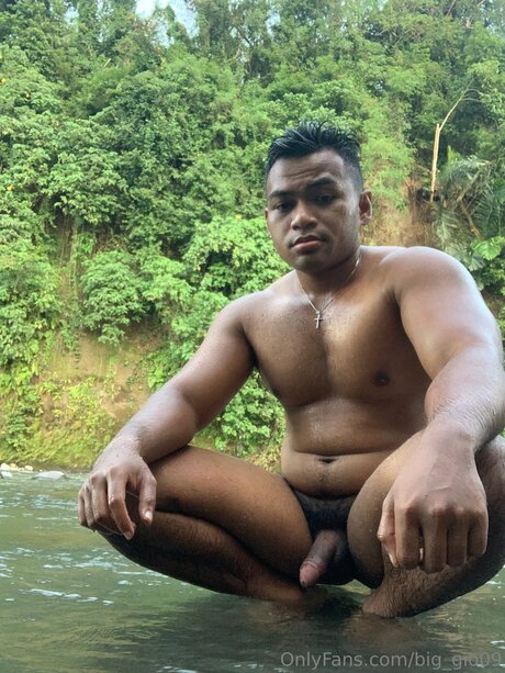 Big Gio09 ポルノモデル ギャラリー