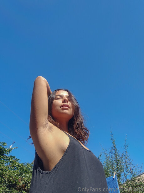 A4uari Ana アダルトモデル 写真