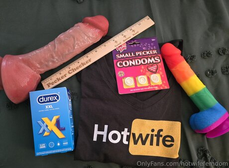 Hotwifefemdom HDモデル 写真