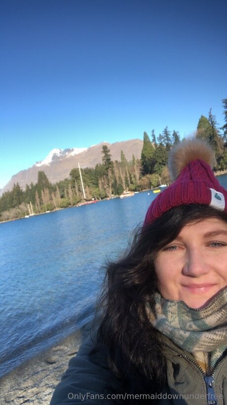 Mermaiddownunderfree 最高のモデル 写真