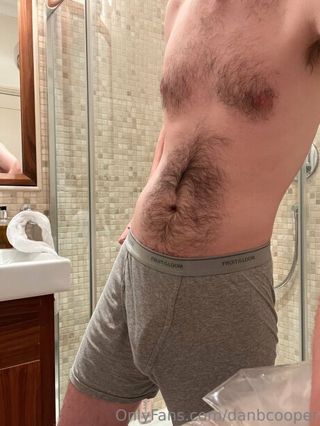 Danbcooper トップスター 画像