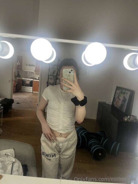 Estherswe 最高のスター 画像