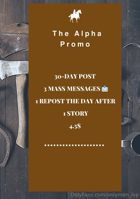 Onlymen Ivp 美しいモデル 写真