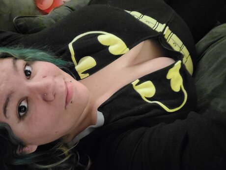 Wickedwitchofwinter HDスター 写真