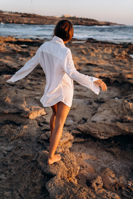 Larahook アートスター 写真