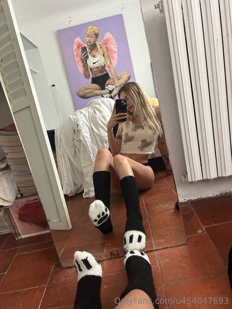 Pauuuline 素敵な女優 画像