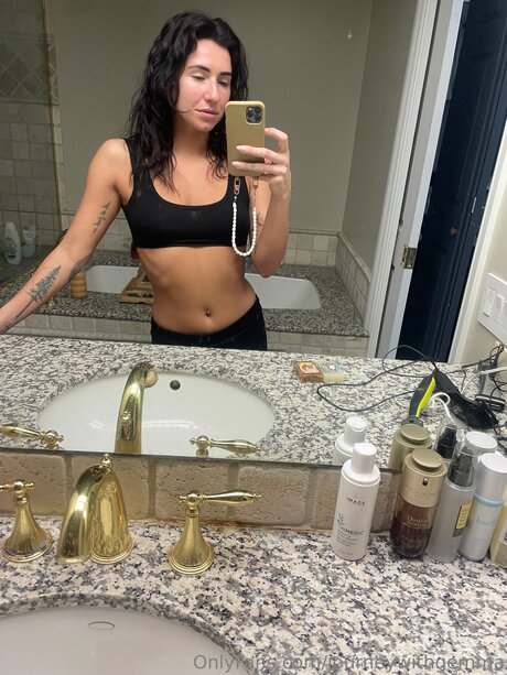 Journeywithgemma 限定スター 写真