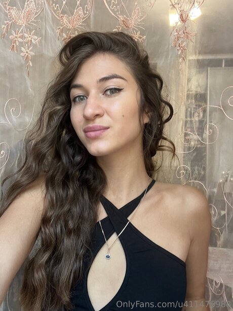 キティ・ウェット・オンリーファンズ ヌード ギャラリー