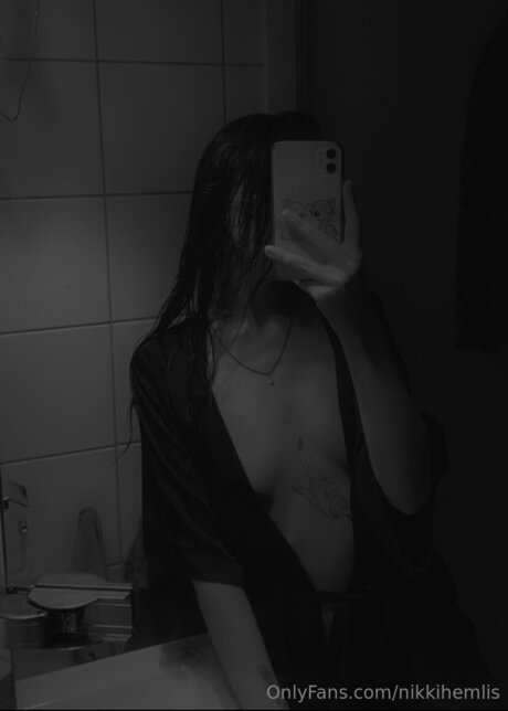 Nikkihemlis 美しい女優 画像