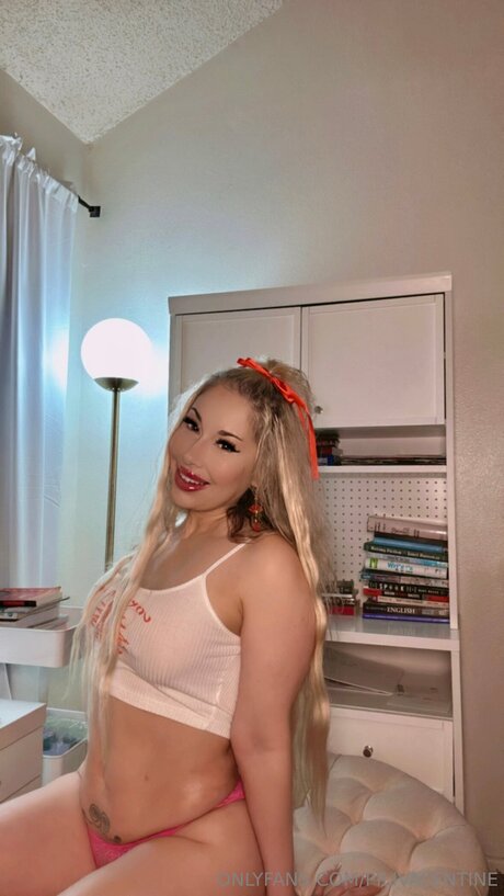 Pilivalentine ポルノスター 可愛い 画像