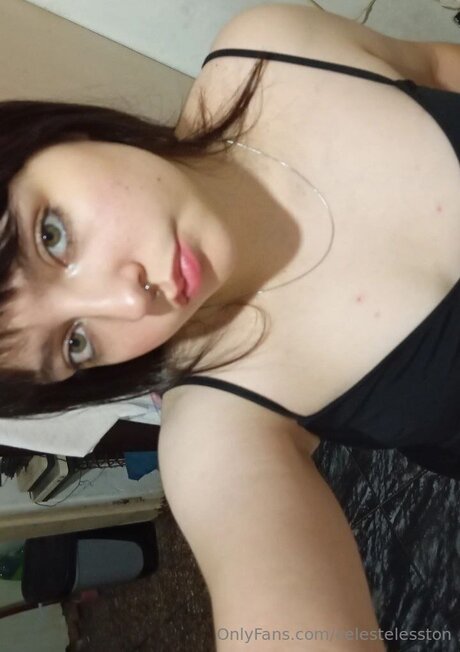 Celestelesston ヌードのポルノスター 画像