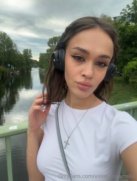 Violet Dreams69 アダルト女優 ギャラリー