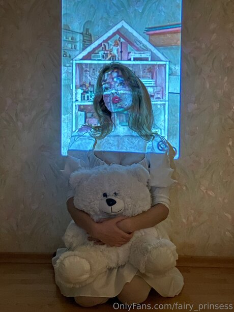 Fairy Prinsess 最高のモデル 画像