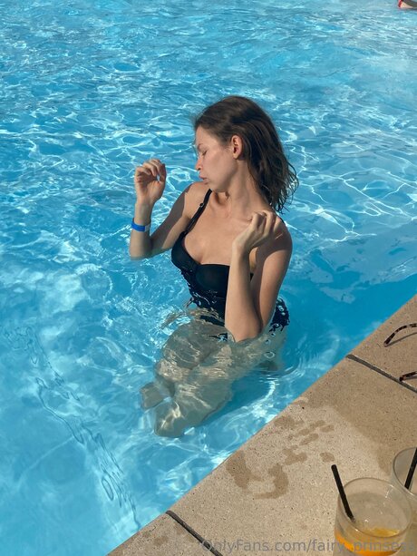 Fairy Prinsess 無料スター 画像