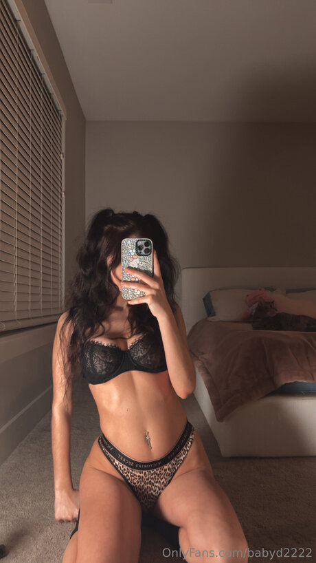 Babyd2222 最高のモデル 写真